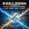 🔥 大晟生醫｜戰神瑪卡精神膠囊｜黑瑪卡+精胺酸+鋅 🔥 【能量在線 ‧ 頂級秘魯黑瑪卡 ‧ 滋補強身 ‧ 喚醒原生力】